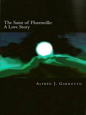 cover image of The Saint of Florenville